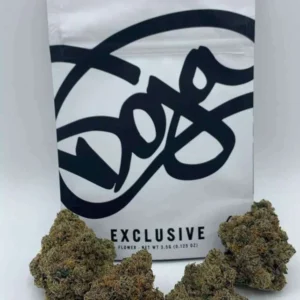 Doja Karma's headstash