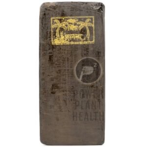 Afghanisches Palmenhaschisch