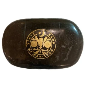 Bank of Pakistan Hash