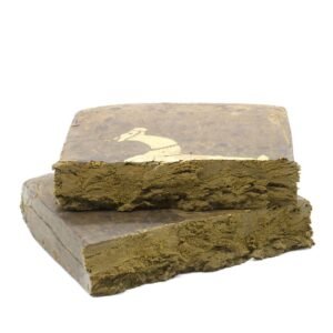 Camel Hash Import
