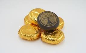 Charas Tempelmünzen-Hash