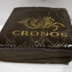 Cronos Hash