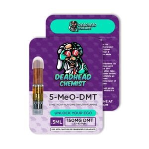 5 MEO DMT Kaufen