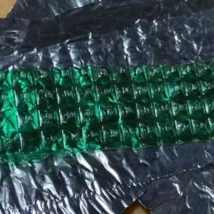 LSD-Gelatinetabletten