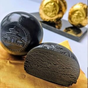 Nepalesisches Temple Balls Hash