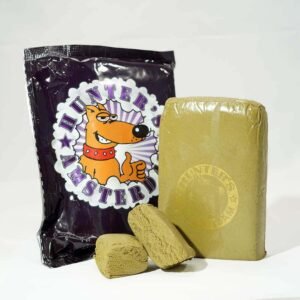 Niederländisches Hunter Hash