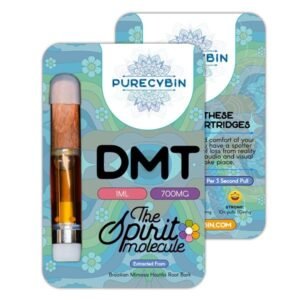 Purecybin DMT 1ml – 700mg DMT