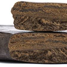 Afghanisches Gevalia-Hasch