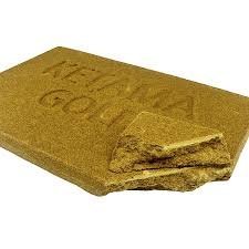 Ketama Gold – Saures Kush-Hasch