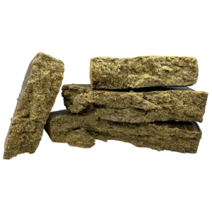 Marokkanisches Blondes Hasch