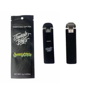 Jungle Boys Jungle Cake Live Resin Vape Pen