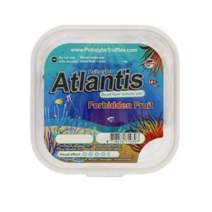 Magische Trüffel Atlantis