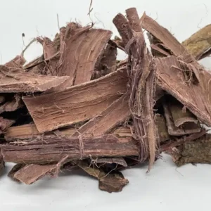 Mimosa Hostilis Root Bark 20kg