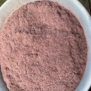 Hochwertiges brasilianisches Mimosa Hostilis-Wurzelrindenpulver – 100 % rein, frisch geerntet, ohne Zusatzstoffe, schneller USPS-Versand aus den USA