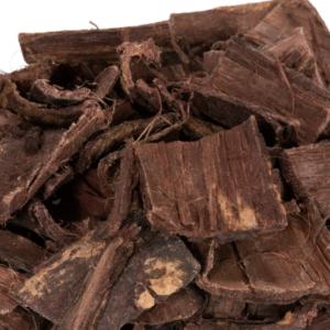 Mimosa hostilis Inner Root Bark (MHRB) – Whole – Shipped from NL warehouse