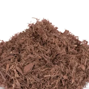Mimosa hostilis Inner Root Bark (MHRB) – shredded