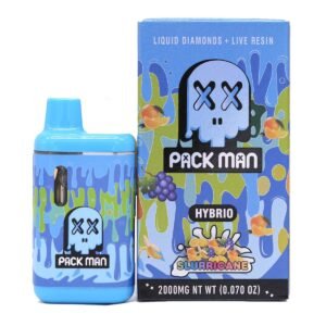 Packman Slurricane 3g