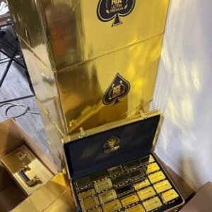 Signature Gold Collection