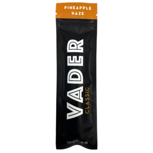 Vader THC Vape – Classic – Pineapple haze