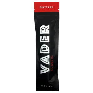 Vader THC Vape – Classic – Zkittlez