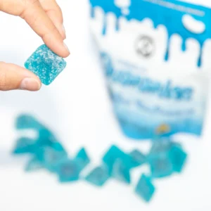 Baked Bags Gummies