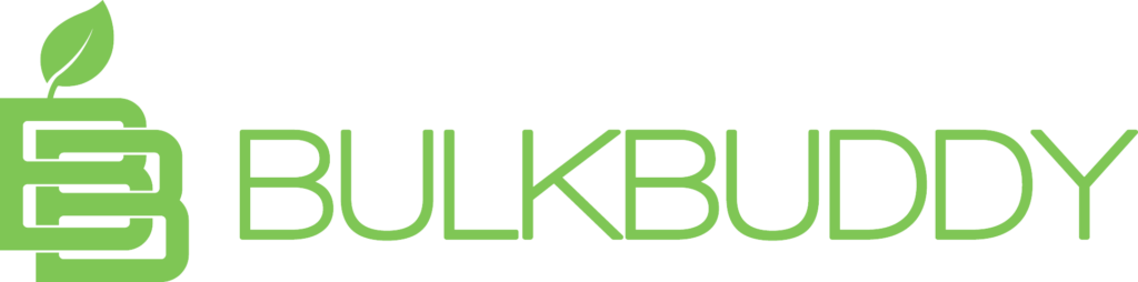 Bulk Buddy