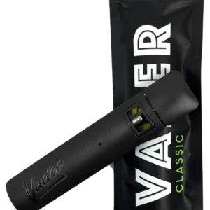 Vader THC Vape – Classic – Lemon Twist